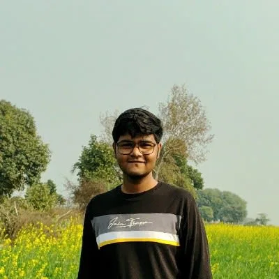 Utkarsh Pathak