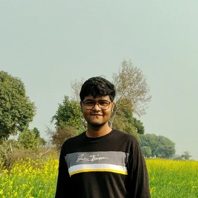 Utkarsh Pathak